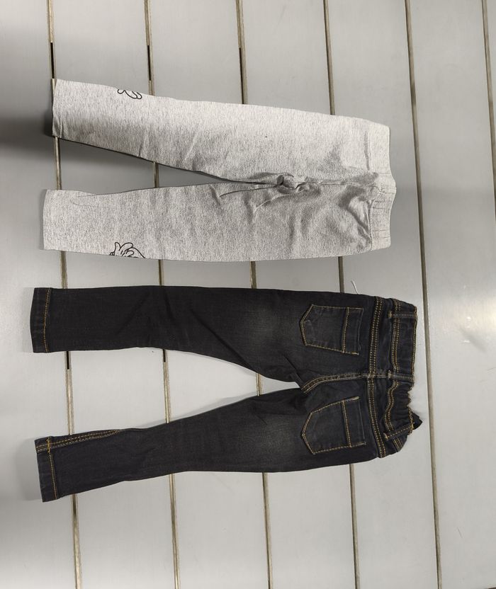 Lot vêtements fille 3 ans – 30 pièces environ - photo numéro 5