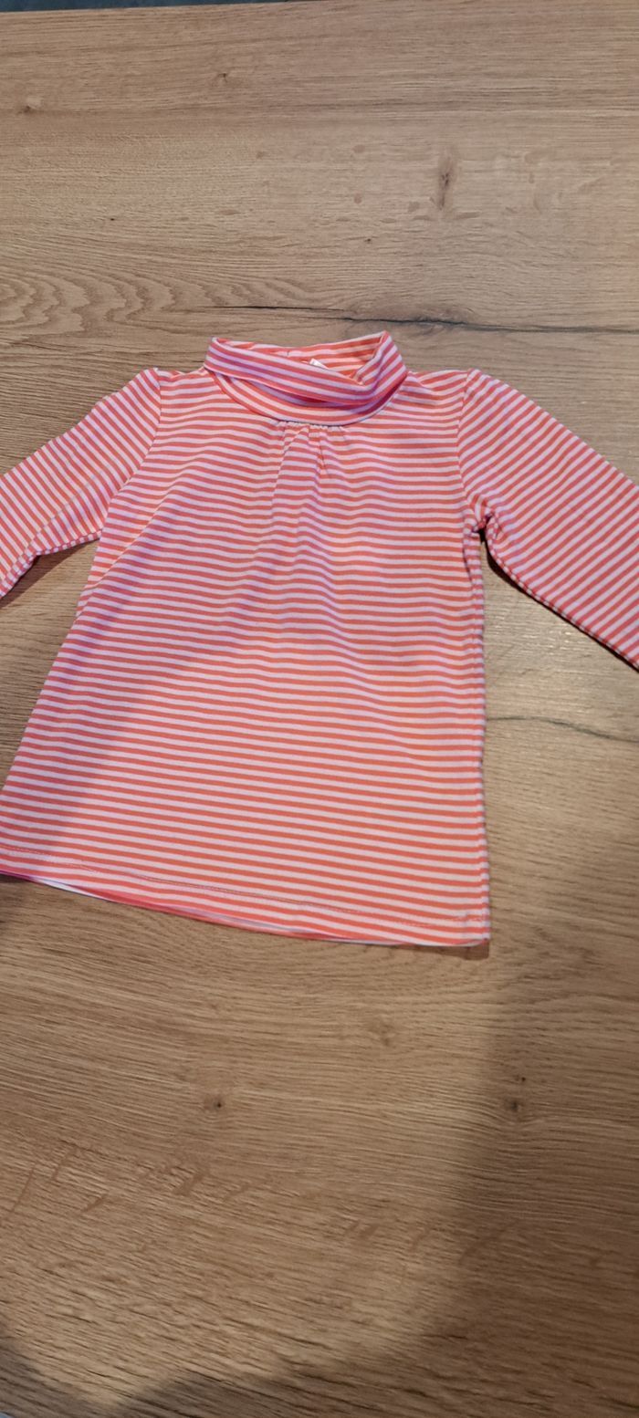 Sous pull - photo numéro 4