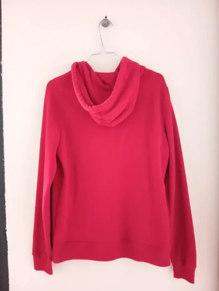 Sweat à capuche Hollister, en M/38 - photo numéro 4