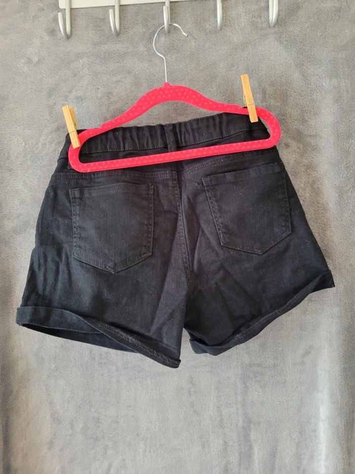 Short 13ans - photo numéro 6