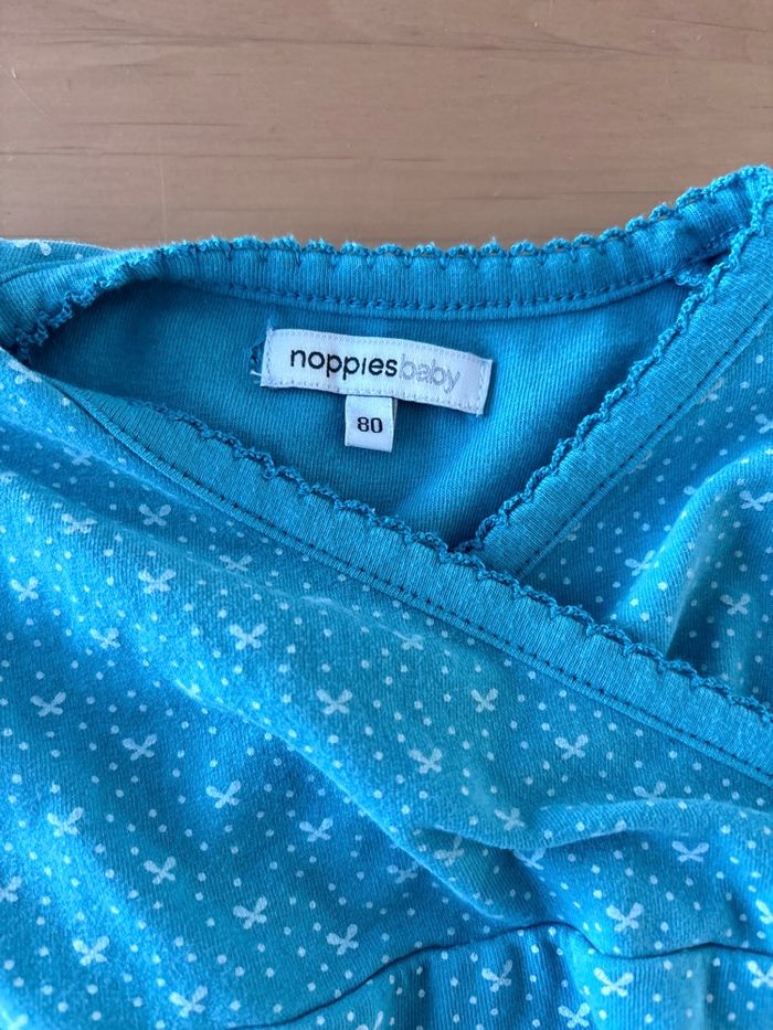 Robe noppies - photo numéro 2
