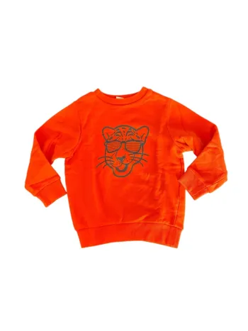 Sweat Petit Bateau