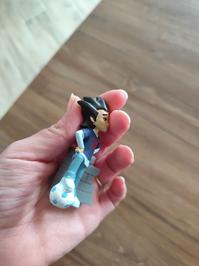 Tonies Français foot de rue - photo numéro 5