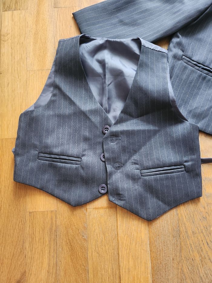 Costume - photo numéro 3