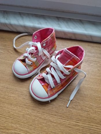 Converse 21