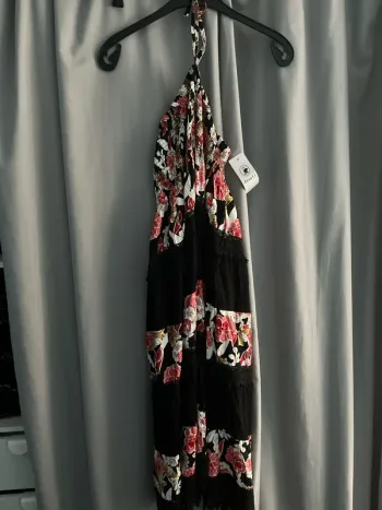 Robe d’été