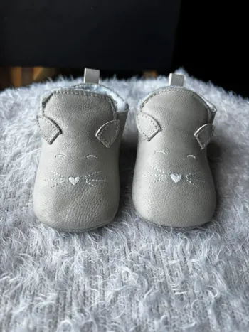 Chaussons bébé