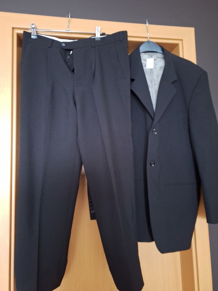 Costume 2 pièces - photo numéro 3