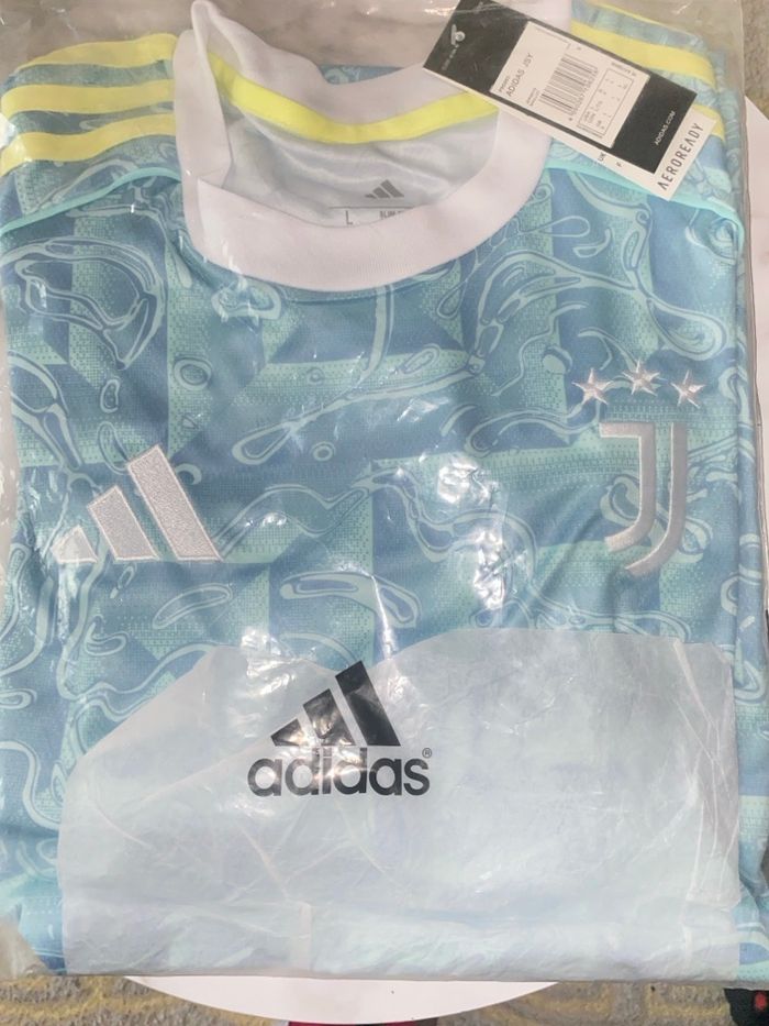Maillot - photo numéro 4