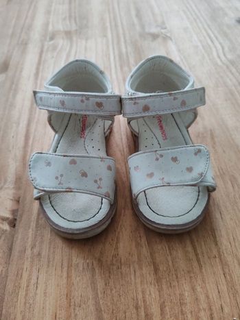 Chaussure fille
