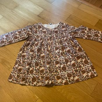 Robe natalys 36 mois
