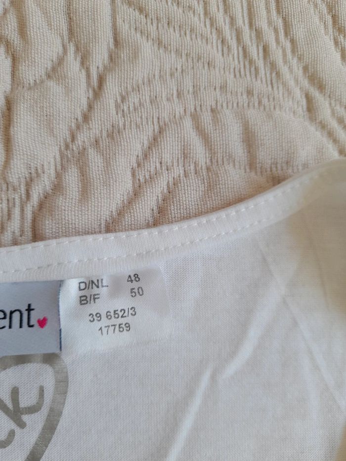 Lot de 3 tee-shirts - photo numéro 9