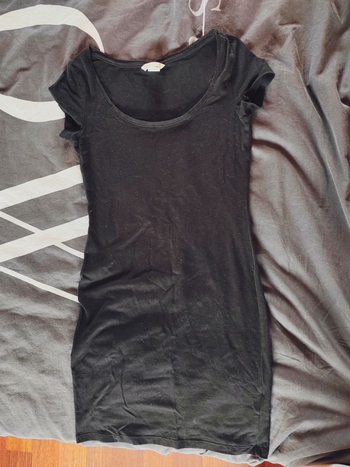 Robe moulante