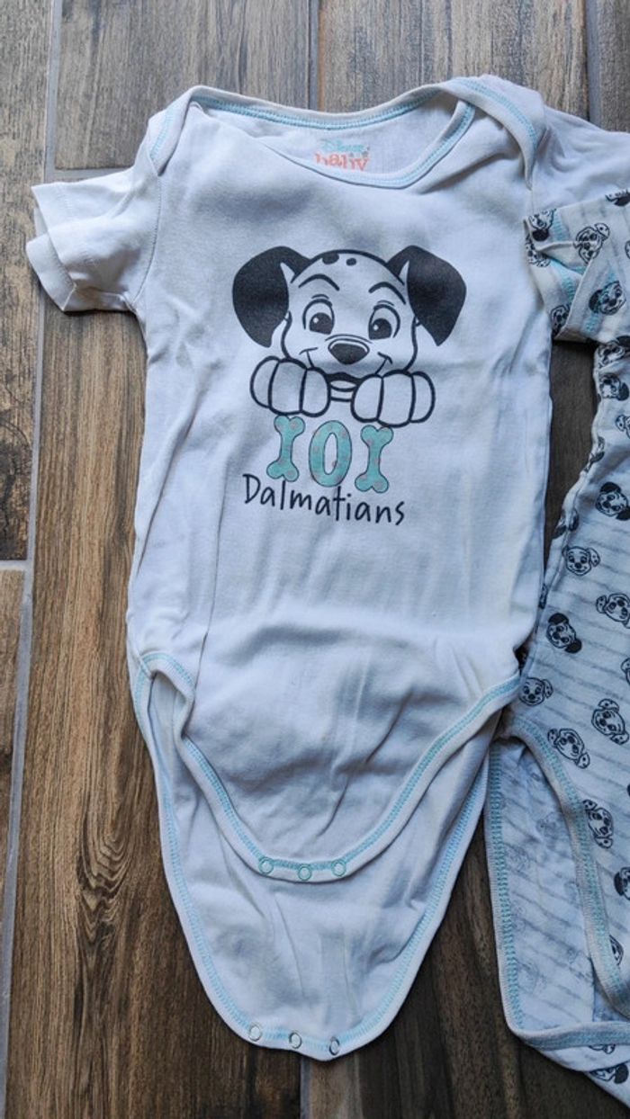 Lot de body - photo numéro 3