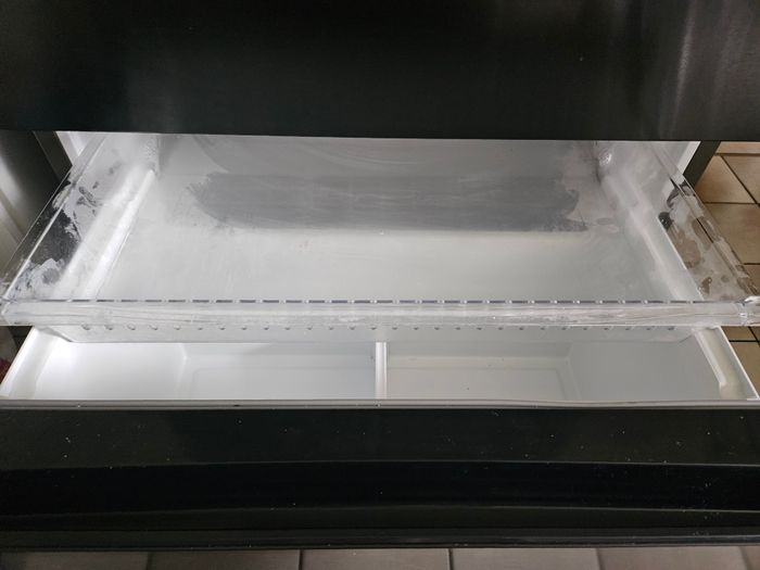 refrigérateur frigo américain - photo numéro 4