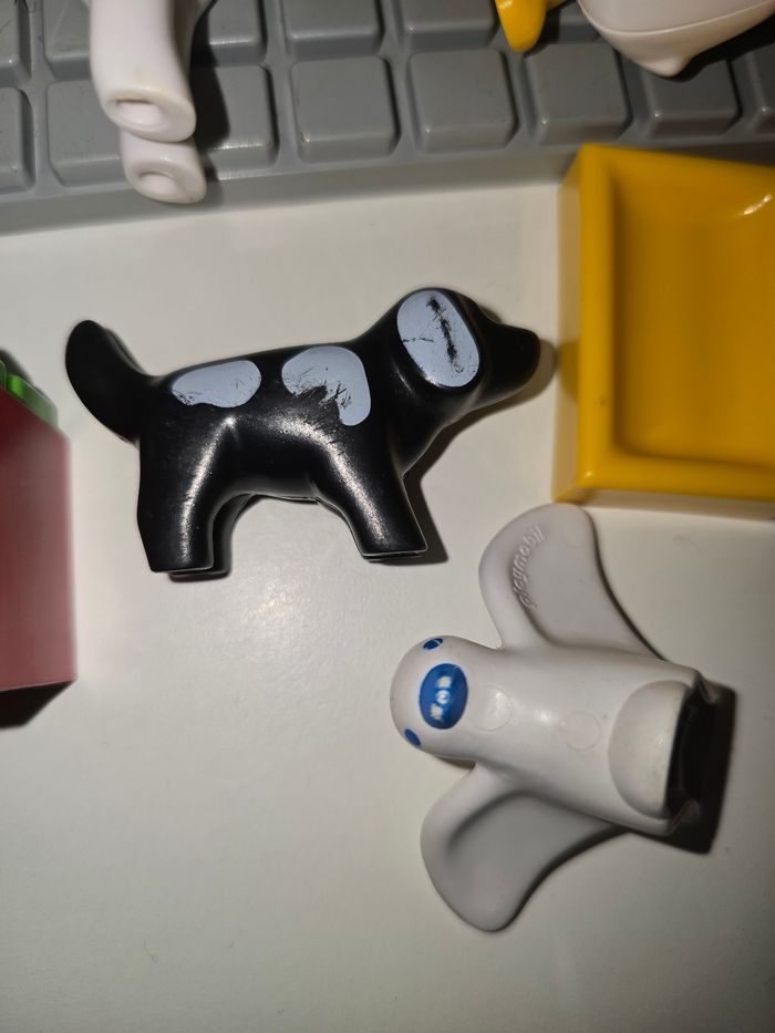 123 playmobil ferme 6804 - photo numéro 4