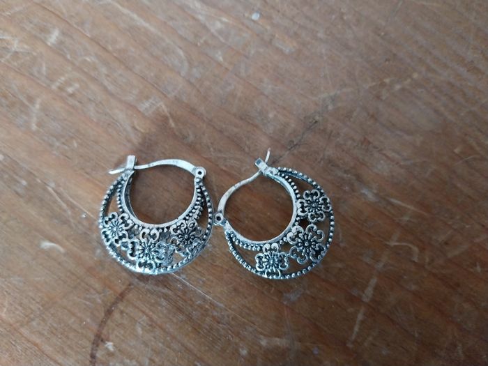 Lot bijoux - photo numéro 5