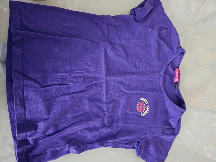 Tee shirt