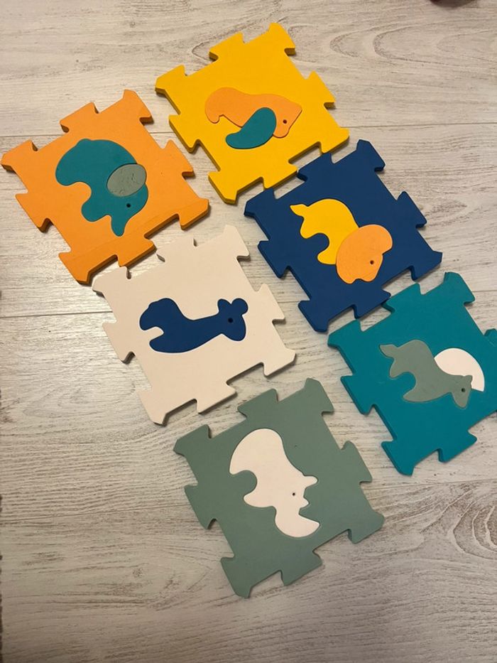 Cube d’activités - photo numéro 8