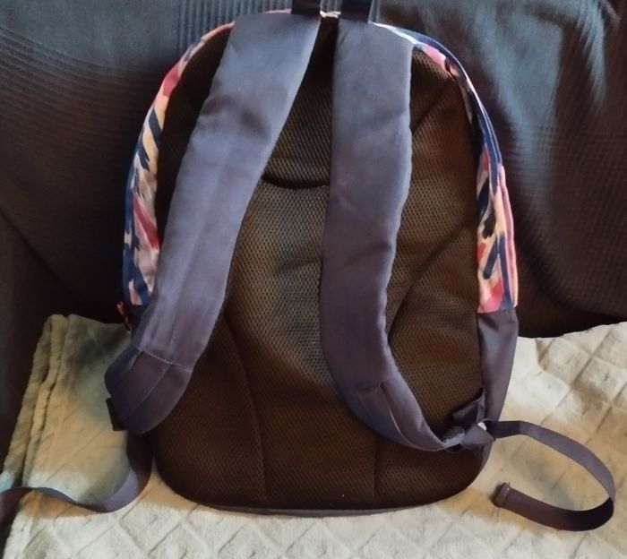 Sac a dos Best way - photo numéro 4