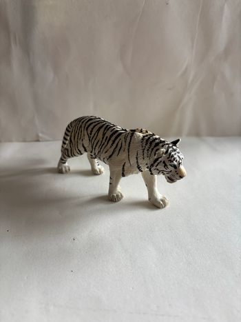 Tigre blanc Schleich