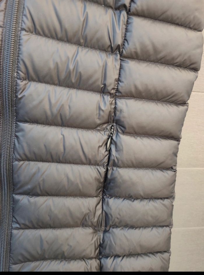 Doudoune sans manche Jott - photo numéro 6