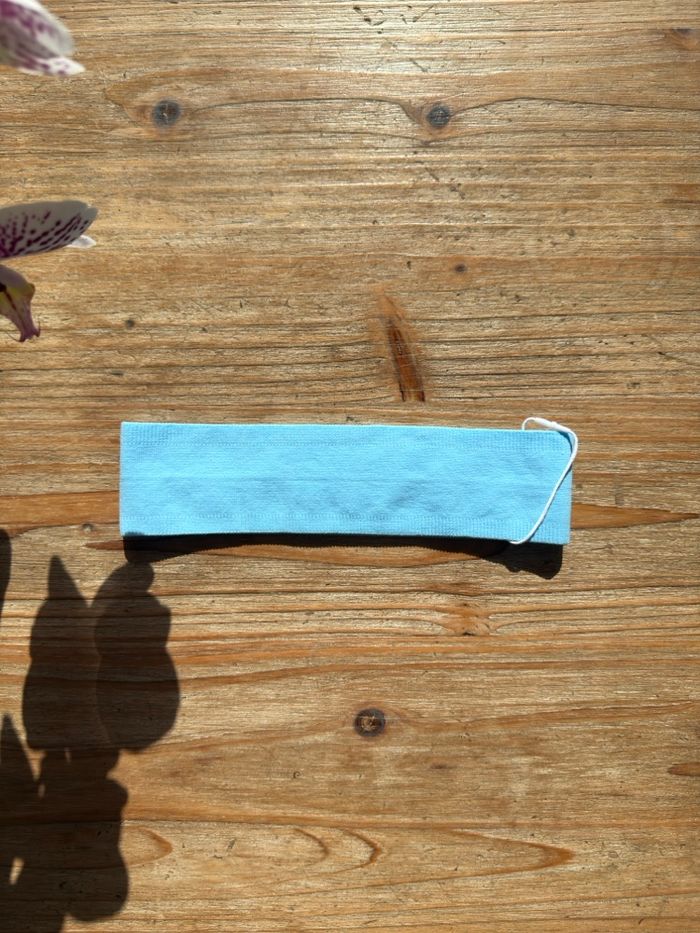 Bandeau alo yoga - photo numéro 2