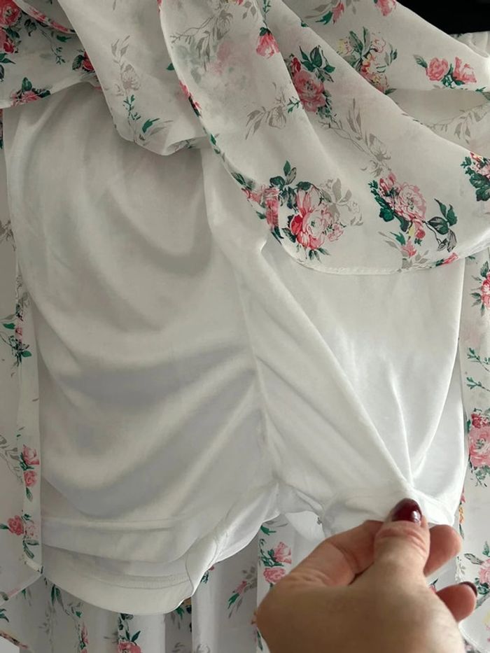 jupe short Amisu taille 38 - photo numéro 2
