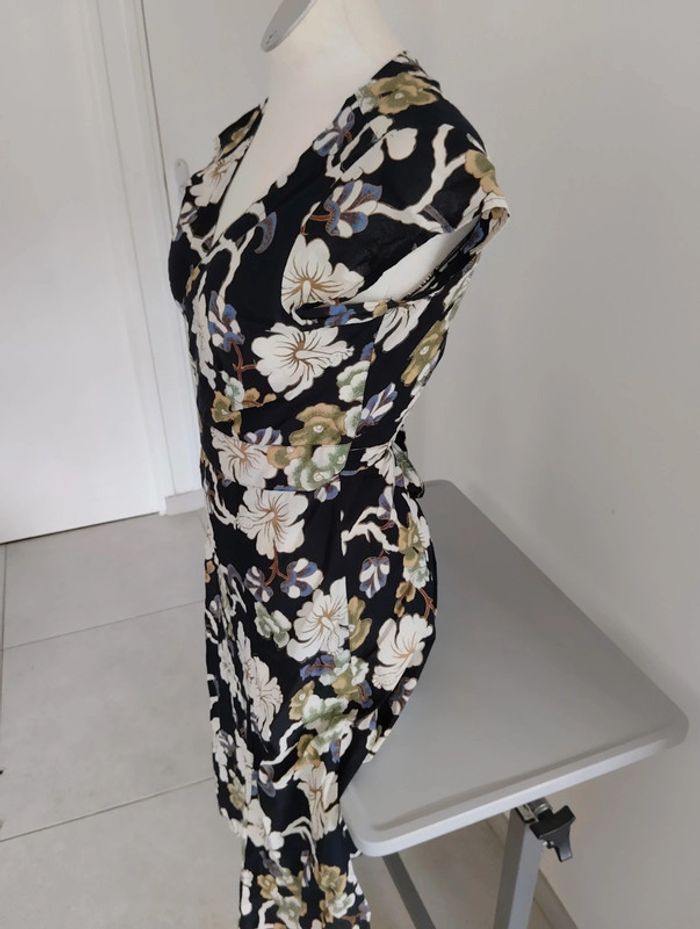 Robe kimono - photo numéro 3