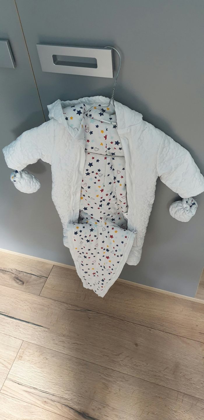 Combinaison disney - photo numéro 2