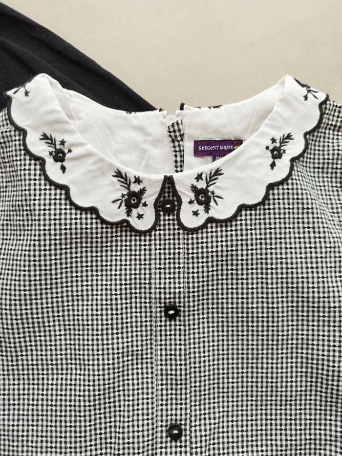 Superbe ensemble Sergent Major et IKKS - photo numéro 2