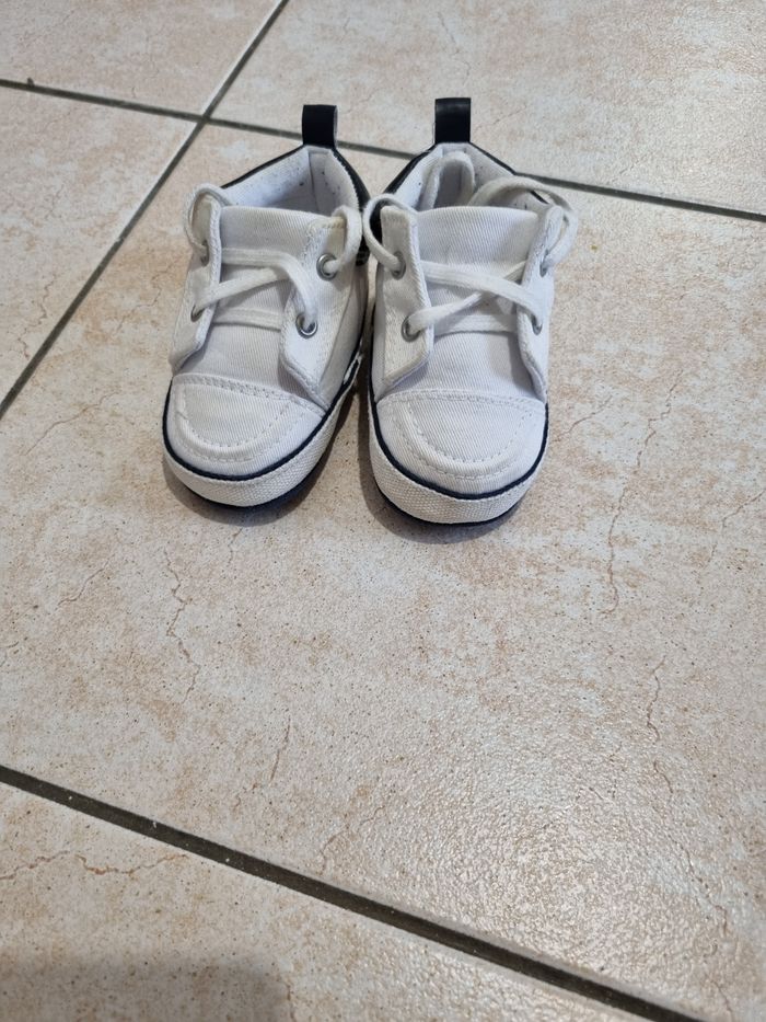 Chaussure bebe