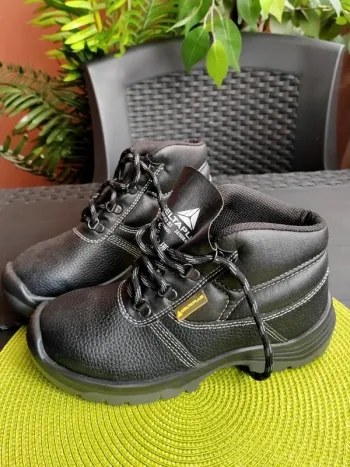 Chaussures de sécurité, T38 - Deltaplus