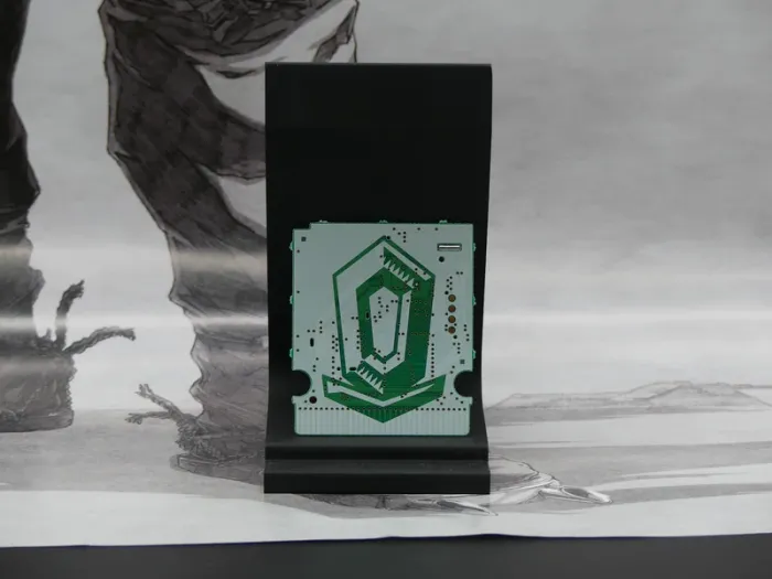 Pokémon Version Cristal – GBC Jap – Complet – TBE - photo numéro 16
