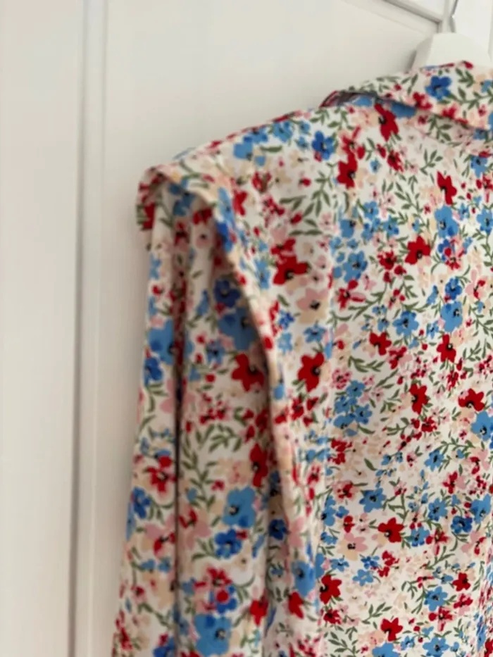 Chemise M Charlier - photo numéro 6
