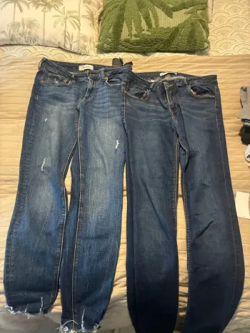 Lot jeans