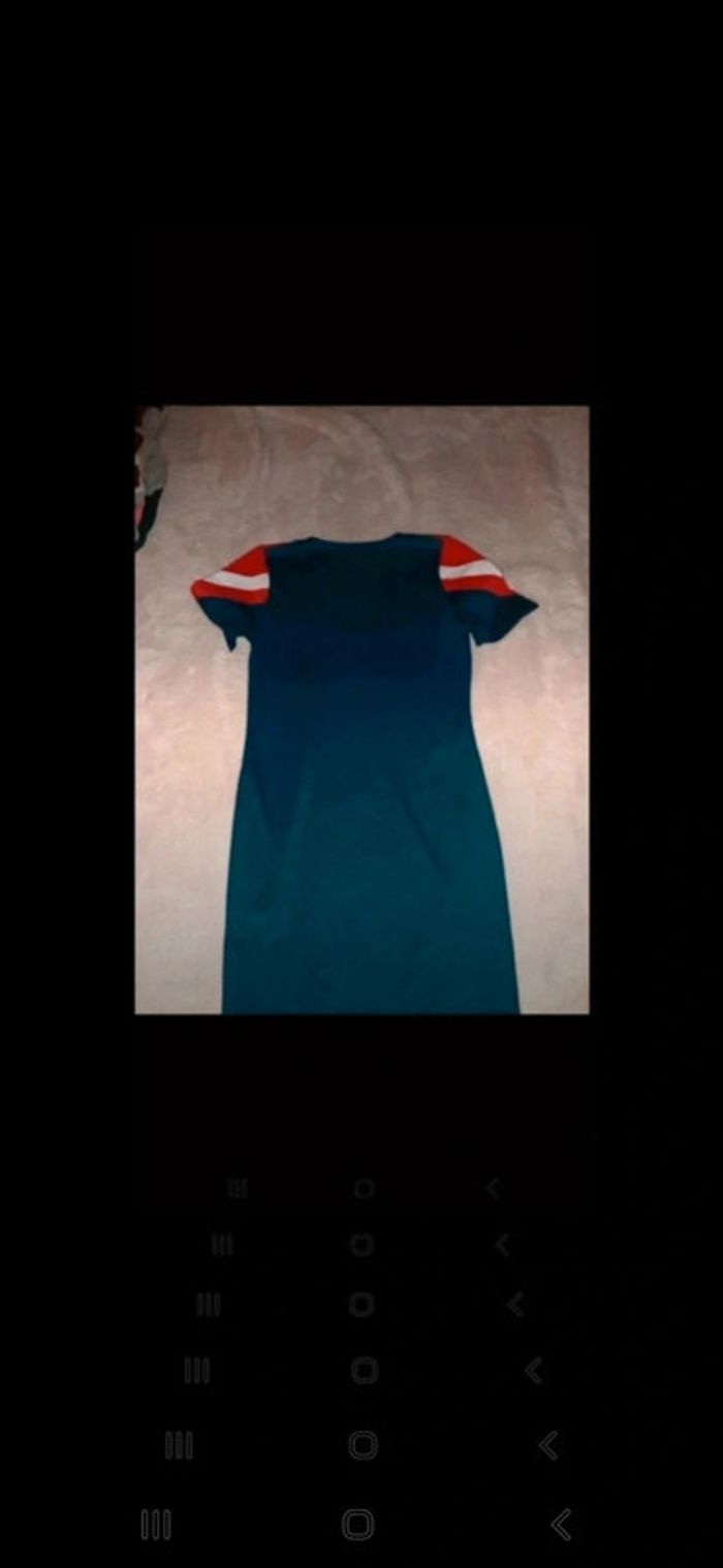Robe Jennyfer taille XS - photo numéro 4