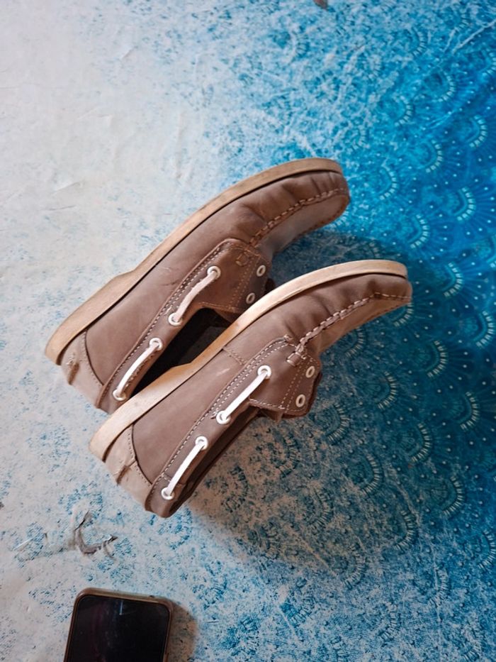 Chaussure 40 cape board - photo numéro 5