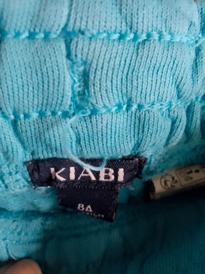 Short Kiabi - photo numéro 4