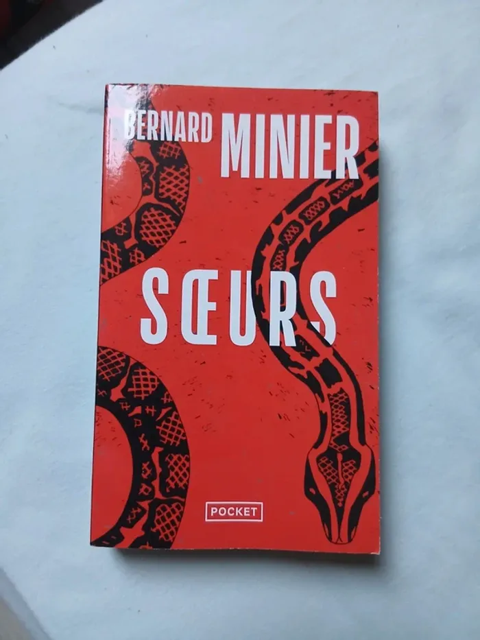 Sœurs, Bernard minier