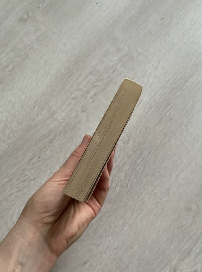 Livre Entretien avec un vampire Anne Rice - photo numéro 6