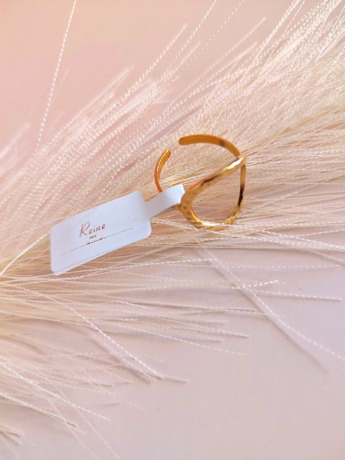 Bague Reine - photo numéro 4