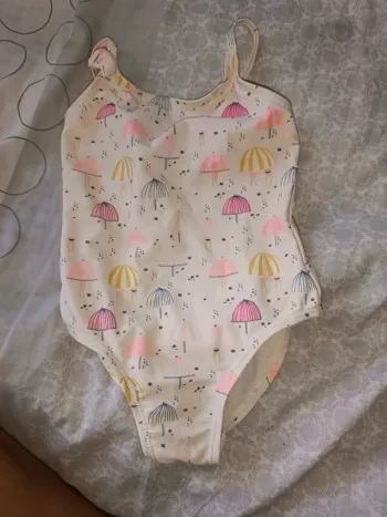 Maillot de bain