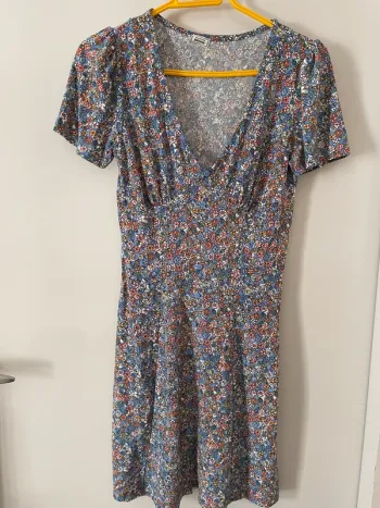 Robe été femme