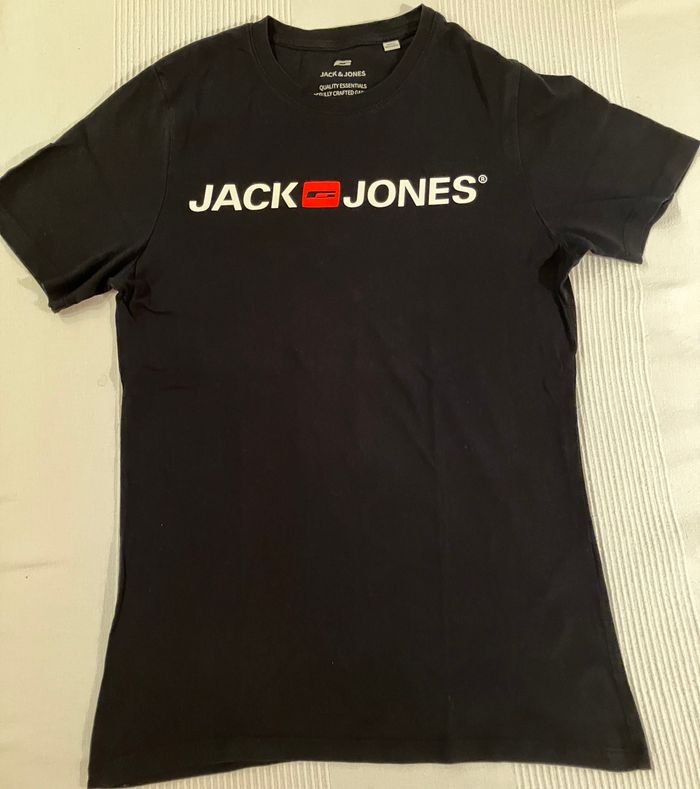 Tee shirt homme taille S - Jack & Jones