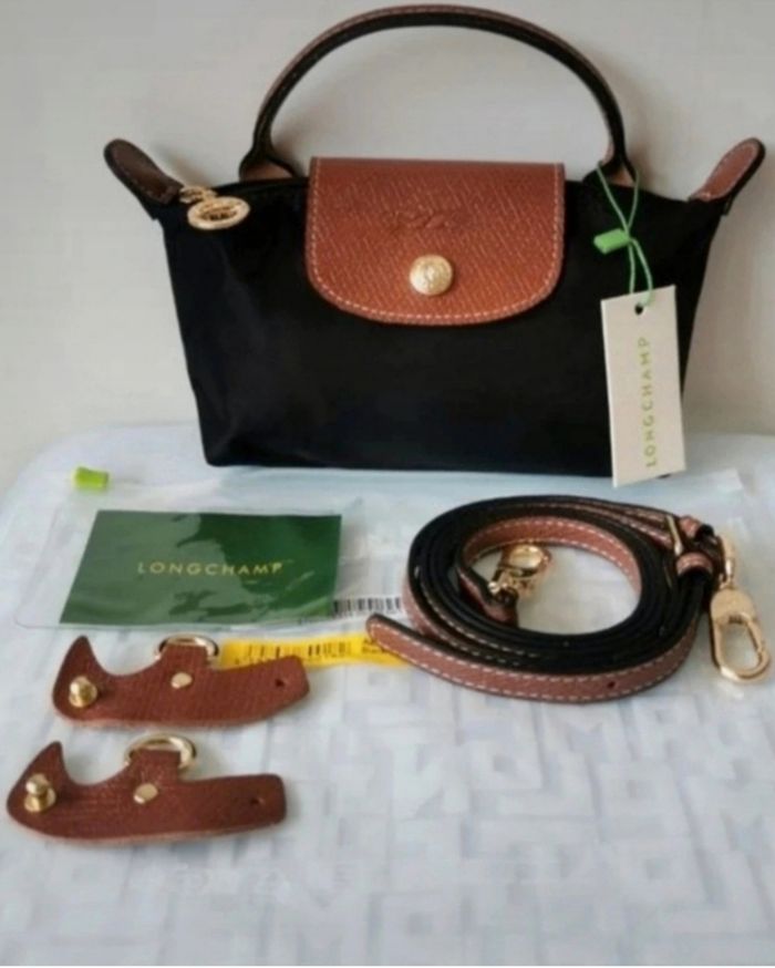 Mini sac Longchamp