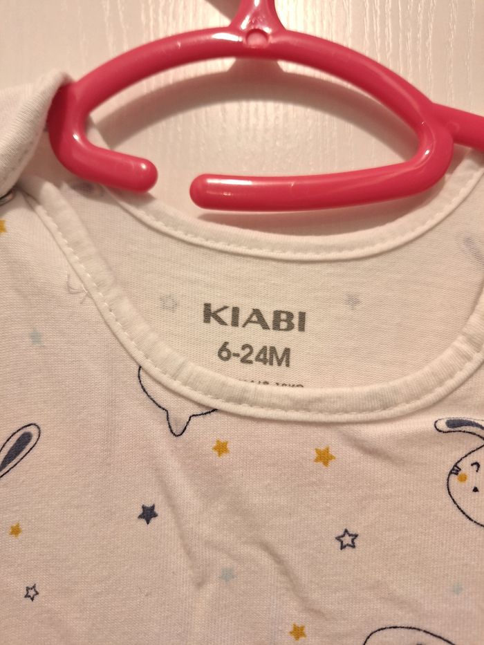 Turbulette  Kiabi - photo numéro 2