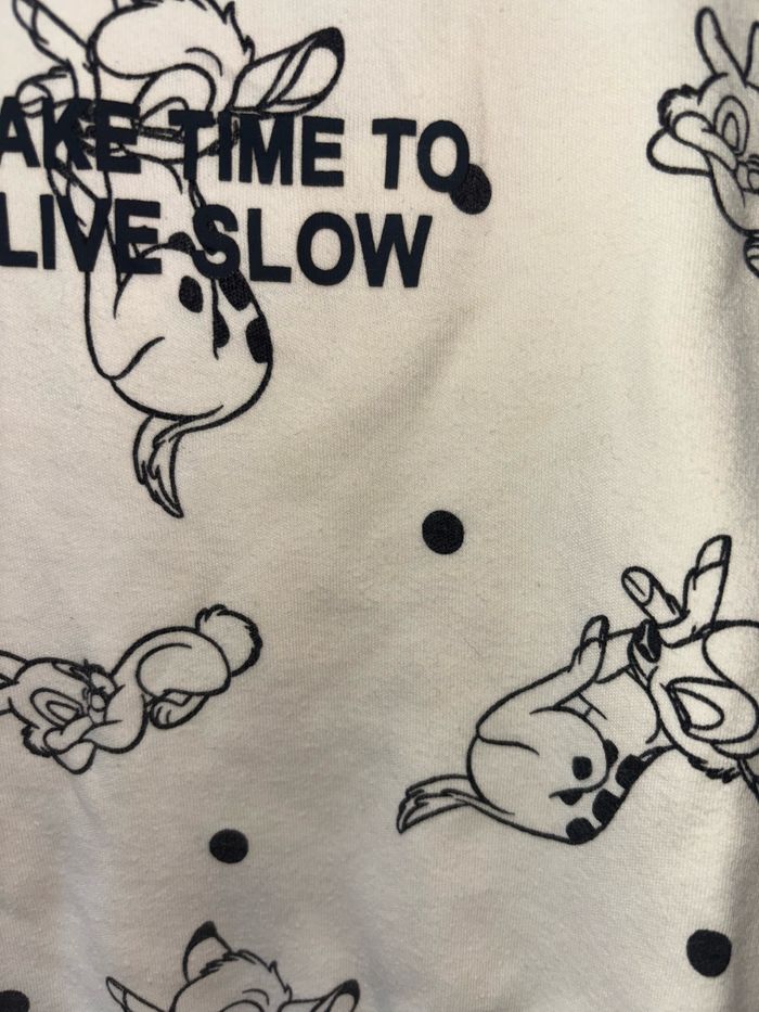 Pull bambi - photo numéro 2