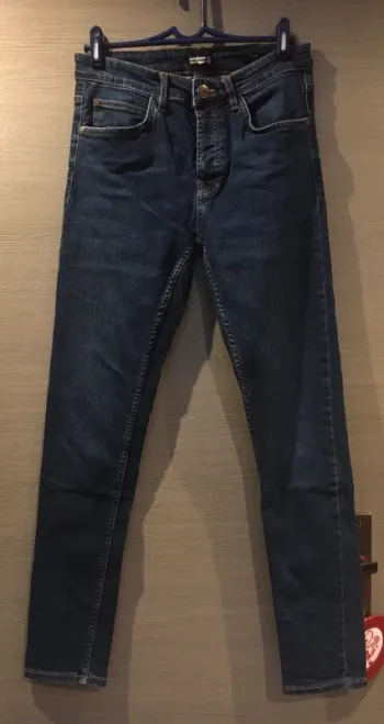 Jean 👖 slim