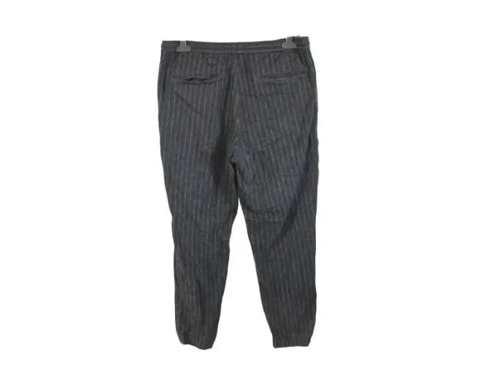 C64 pantalon noir GU L - photo numéro 2